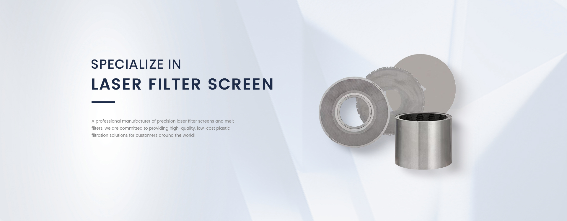 Laser Screen Specialist